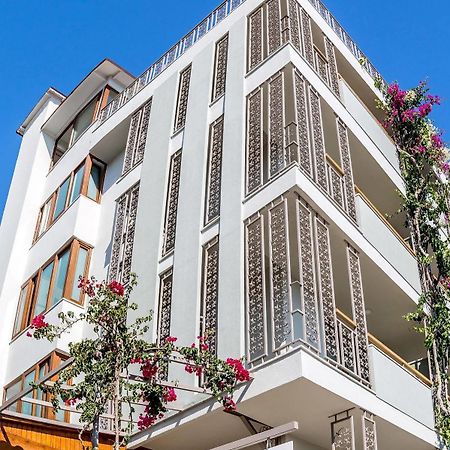 Defne Hotel คาช ภายนอก รูปภาพ