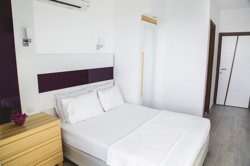 Defne Hotel คาช ภายนอก รูปภาพ